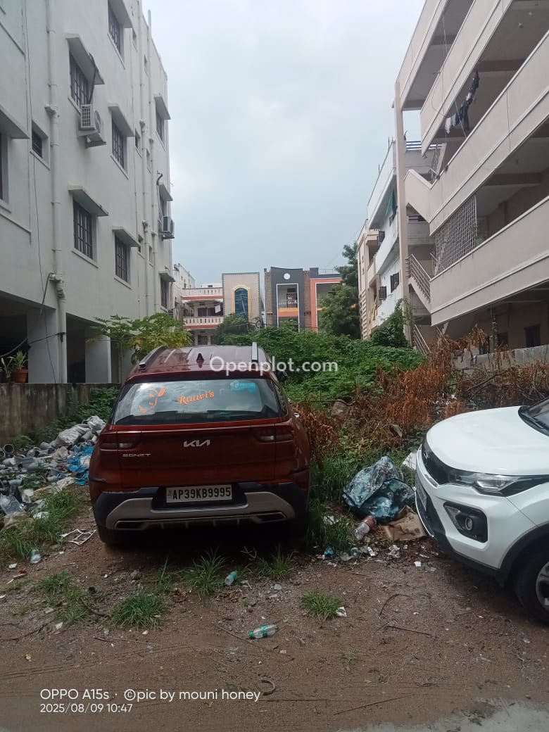 Plot for Sale in Lingampalli,Ranga Reddy